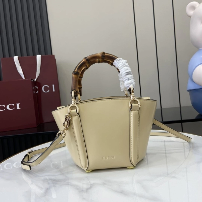 Gvc*1 top handle bags 4094b-0085
