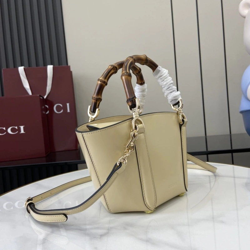 Gvc*1 top handle bags 4094b-0085