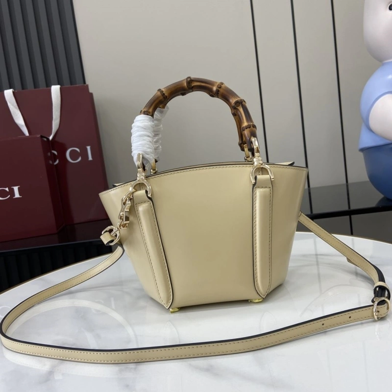 Gvc*1 top handle bags 4094b-0085
