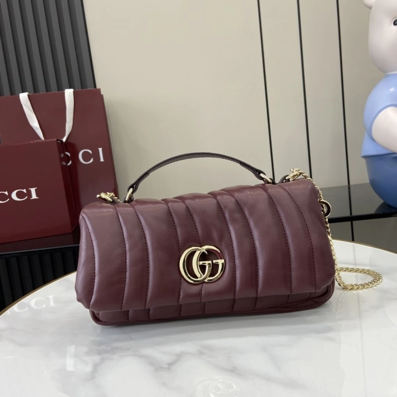 Gvc*1 top handle bags 4094b-0086