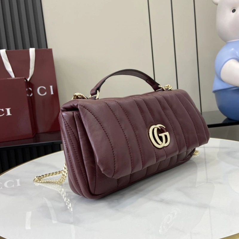 Gvc*1 top handle bags 4094b-0086