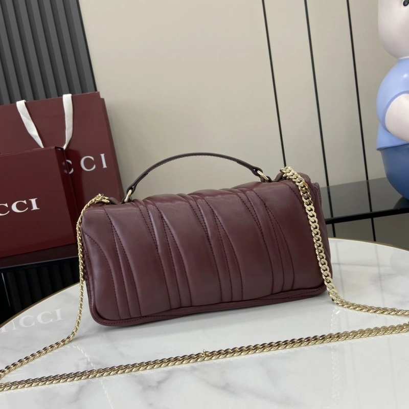 Gvc*1 top handle bags 4094b-0086