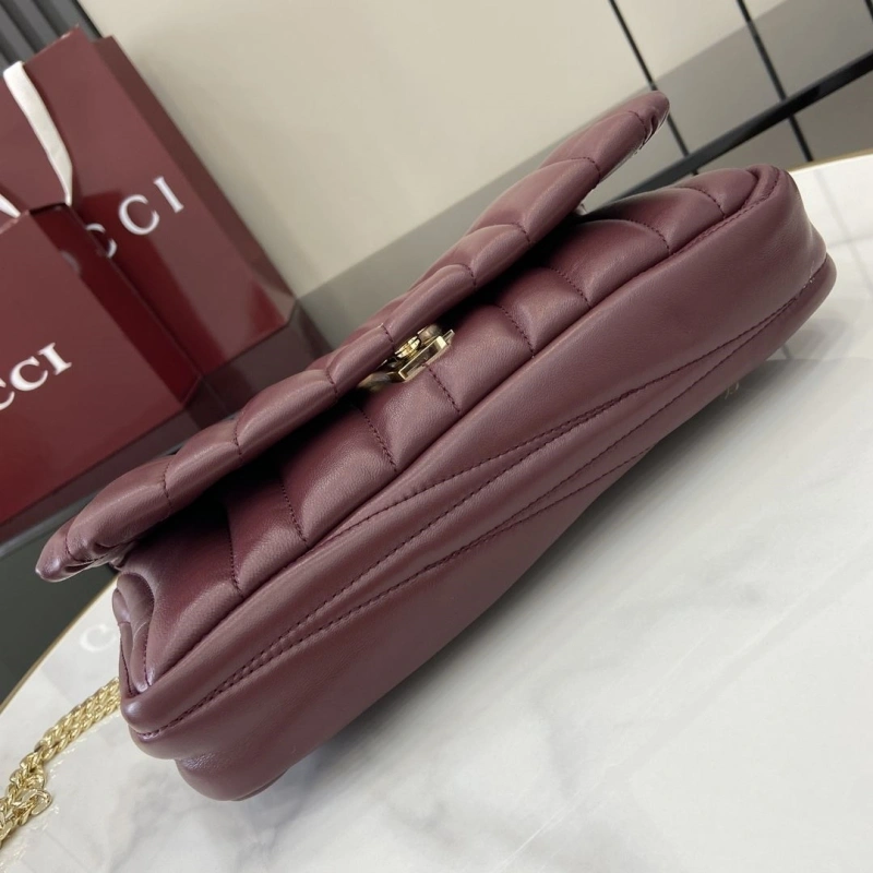 Gvc*1 top handle bags 4094b-0086