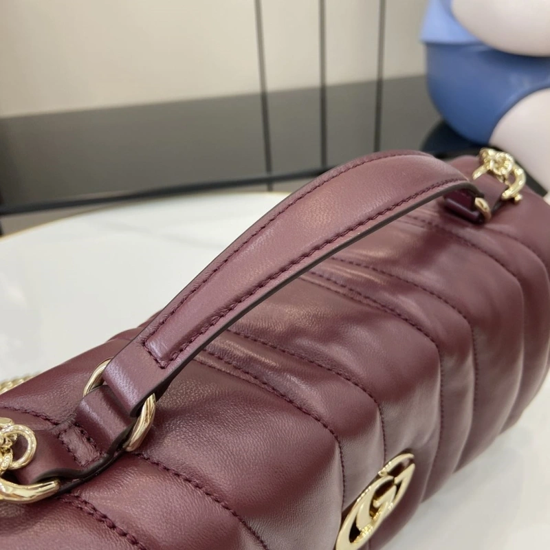 Gvc*1 top handle bags 4094b-0086