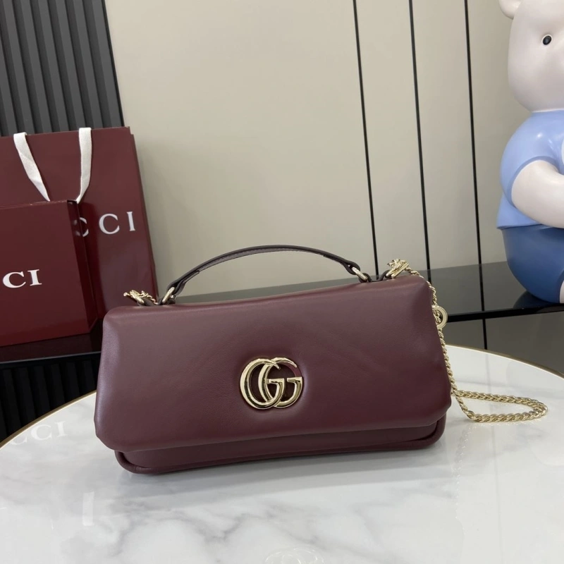 Gvc*1 top handle bags 4094b-0088