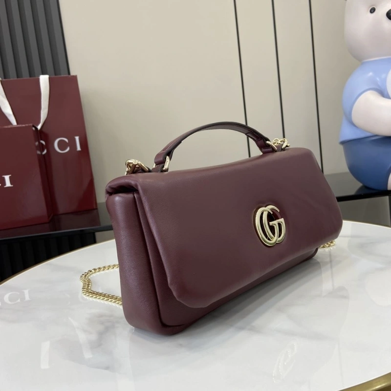 Gvc*1 top handle bags 4094b-0088