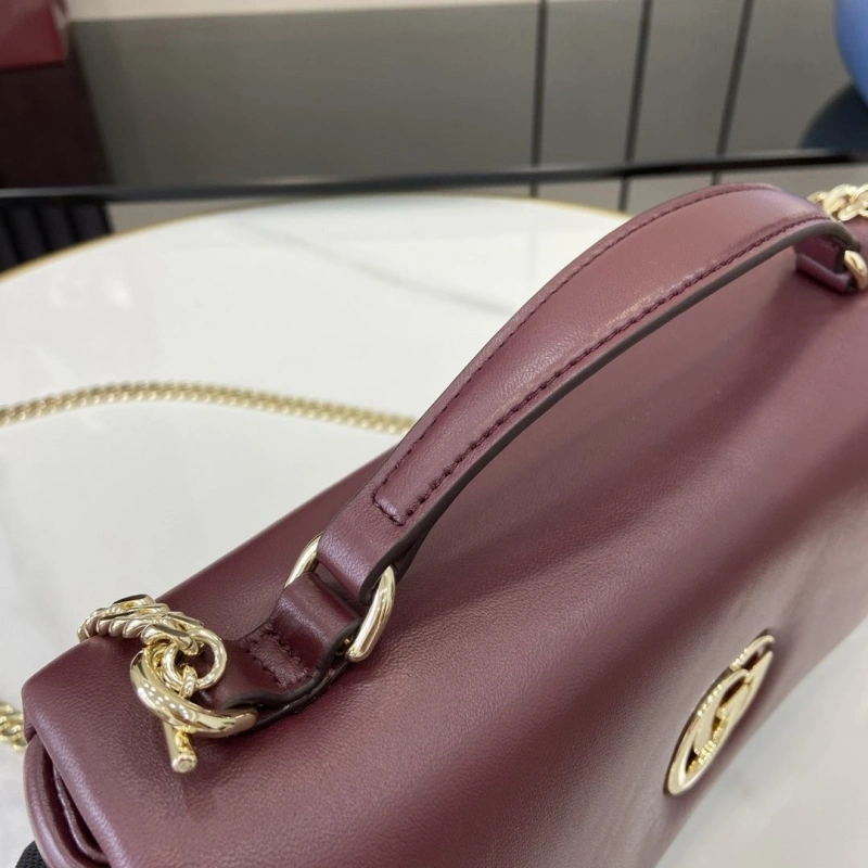 Gvc*1 top handle bags 4094b-0088