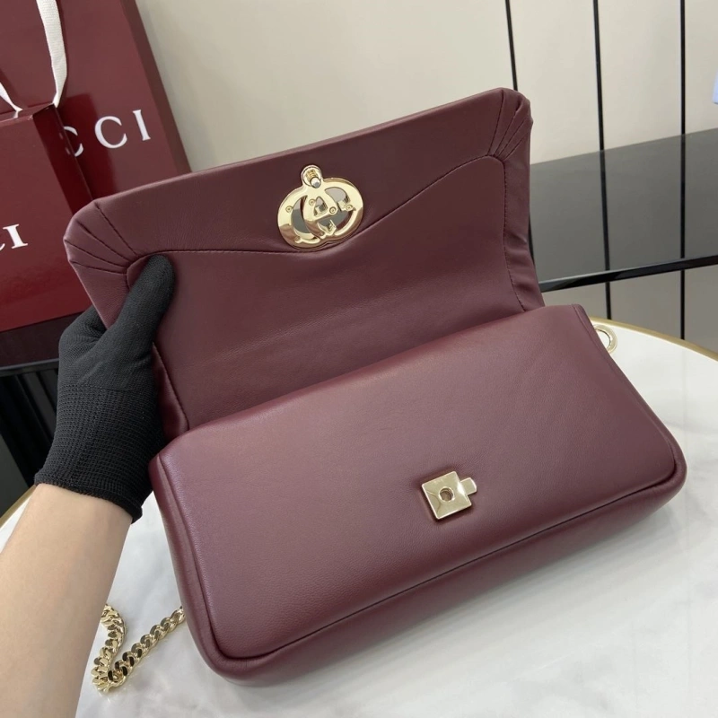 Gvc*1 top handle bags 4094b-0088