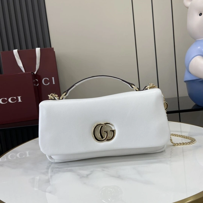 Gvc*1 top handle bags 4094b-0089