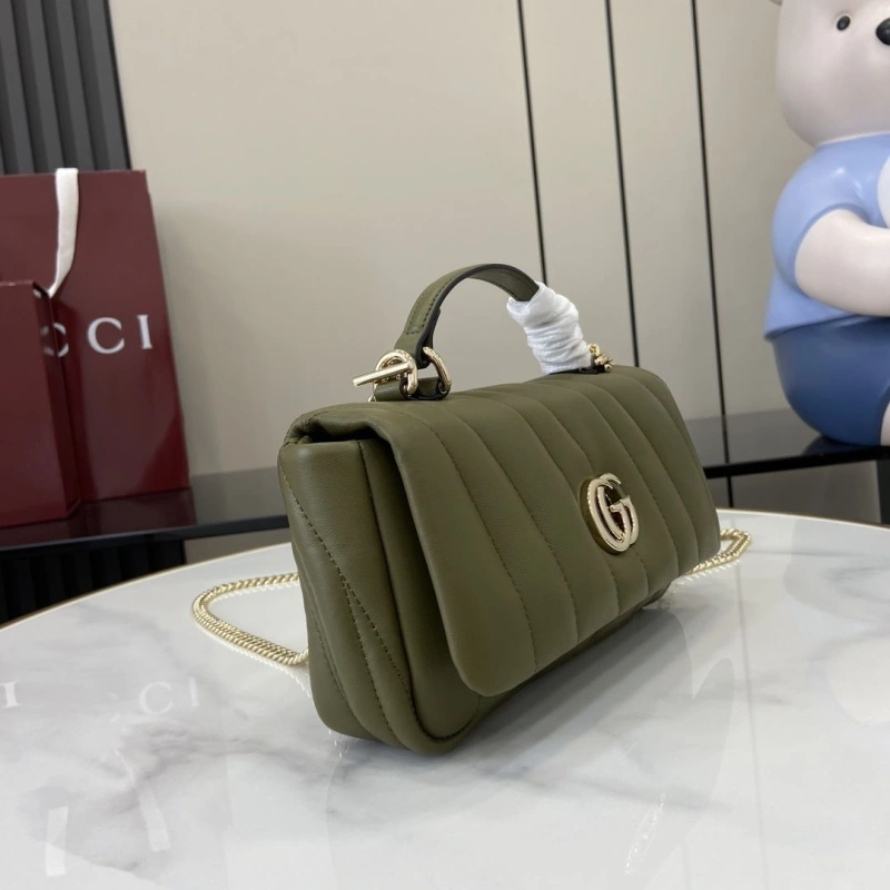 Gvc*1 top handle bags 4094b-0090