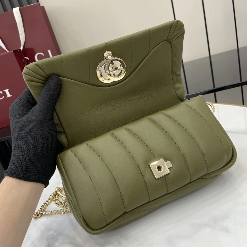 Gvc*1 top handle bags 4094b-0090