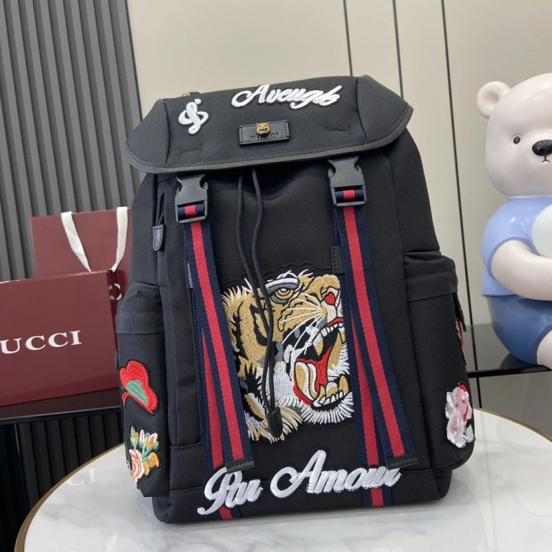 Gvc*1 backpacks 4094b-0091