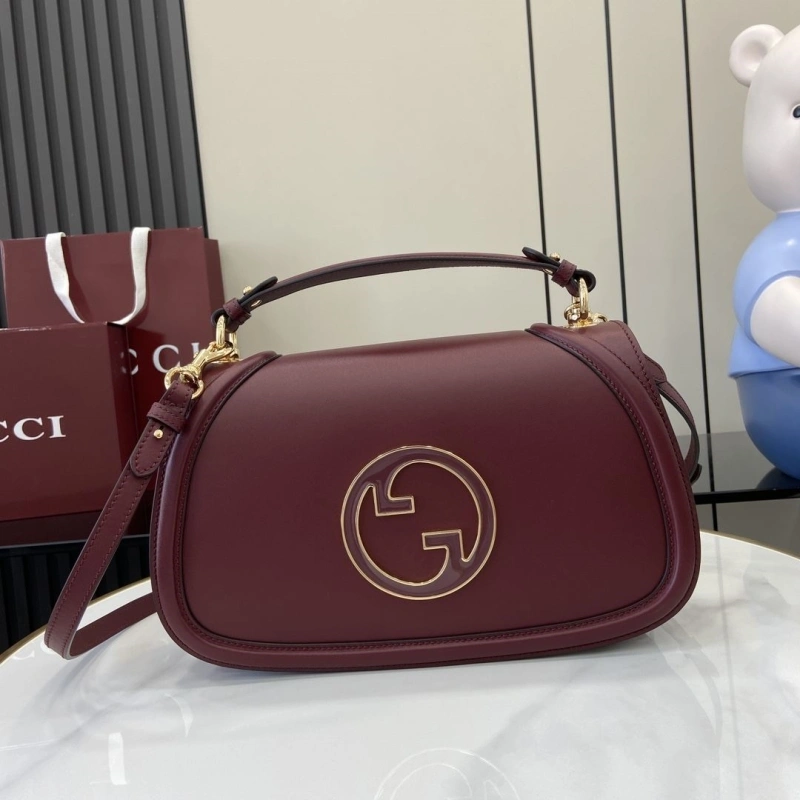 Gvc*1 top handle bags 4094b-0110