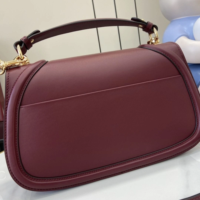 Gvc*1 top handle bags 4094b-0110