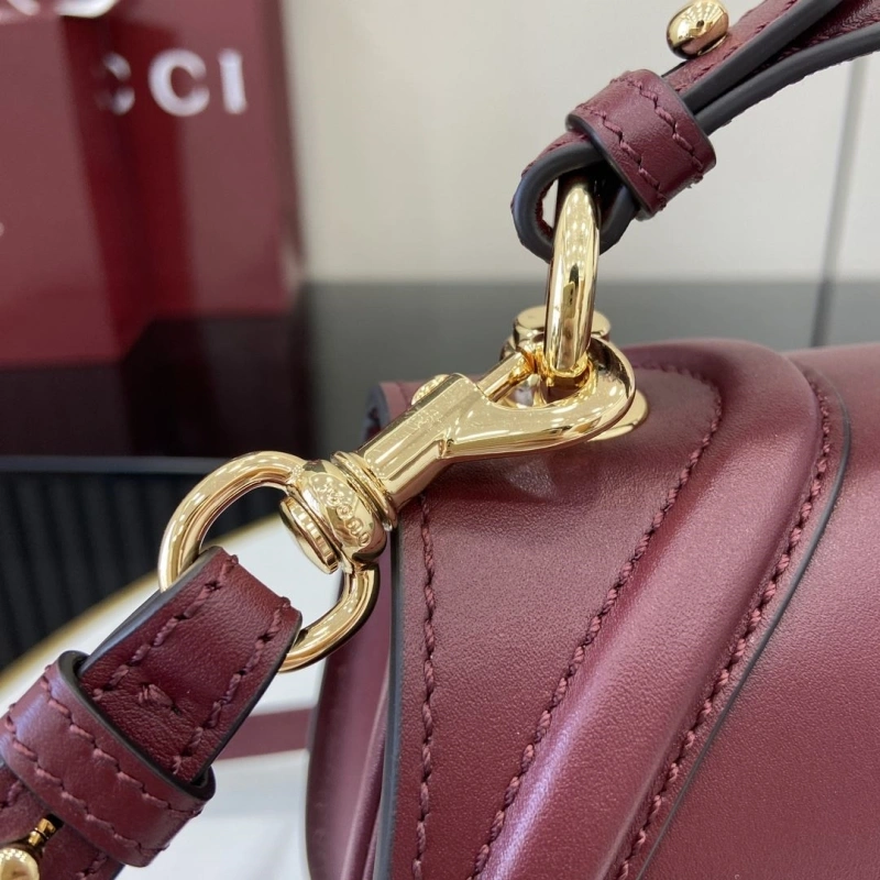 Gvc*1 top handle bags 4094b-0110