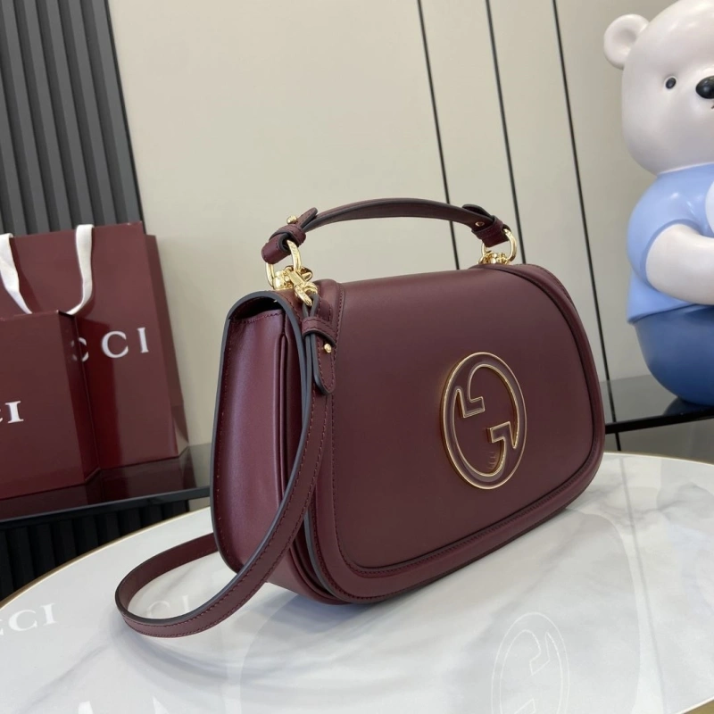 Gvc*1 top handle bags 4094b-0110
