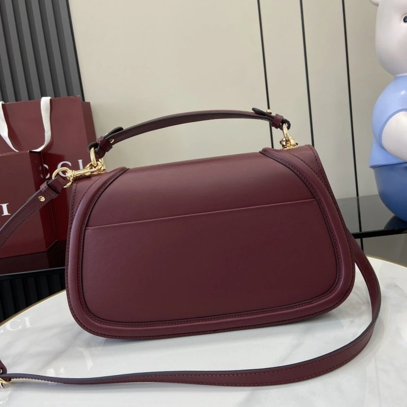 Gvc*1 top handle bags 4094b-0110