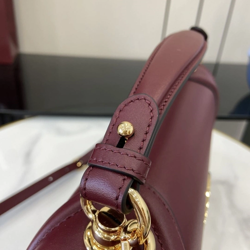Gvc*1 top handle bags 4094b-0110