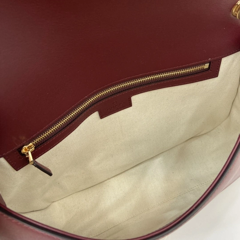 Gvc*1 top handle bags 4094b-0110