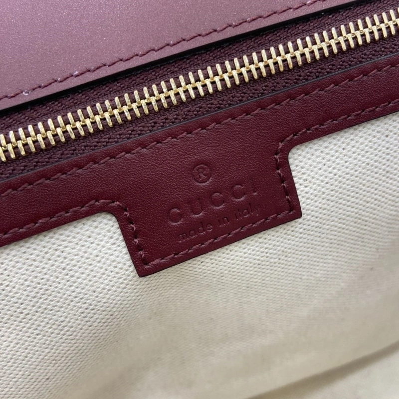Gvc*1 top handle bags 4094b-0110