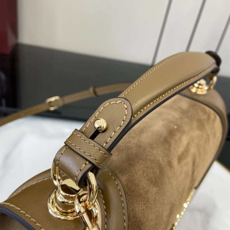 Gvc*1 top handle bags 4094b-0112