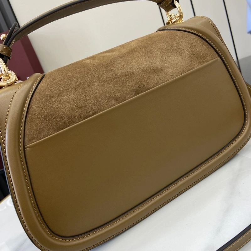Gvc*1 top handle bags 4094b-0112