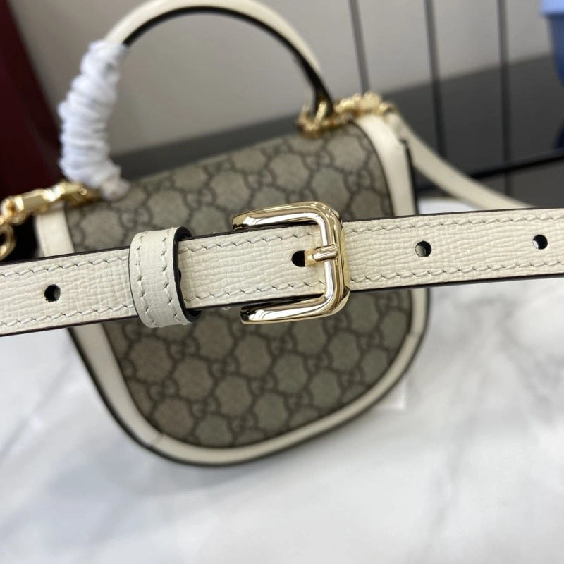 Gvc*1 top handle bags 4094b-0113