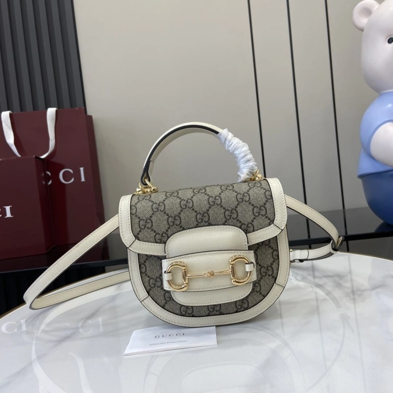 Gvc*1 top handle bags 4094b-0120