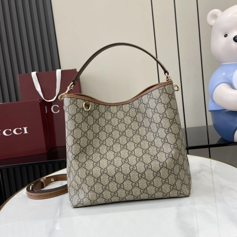 Gvc*1 top handle bags 4094b-0121