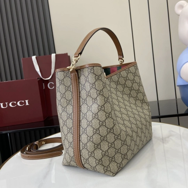 Gvc*1 top handle bags 4094b-0121