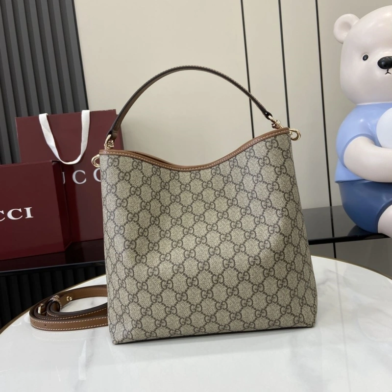 Gvc*1 top handle bags 4094b-0121