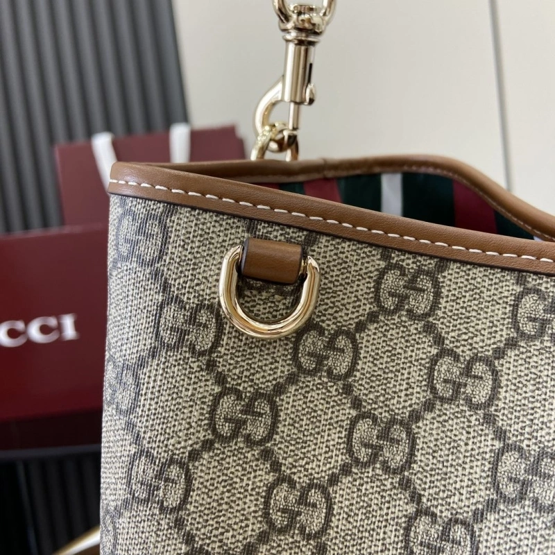 Gvc*1 top handle bags 4094b-0121