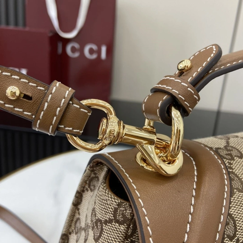 Gvc*1 top handle bags 4094b-0124