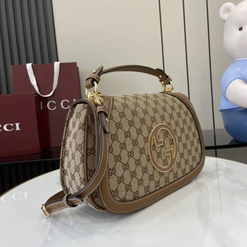 Gvc*1 top handle bags 4094b-0124