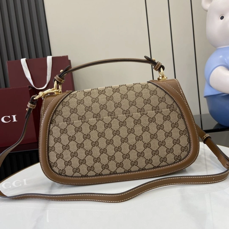 Gvc*1 top handle bags 4094b-0124