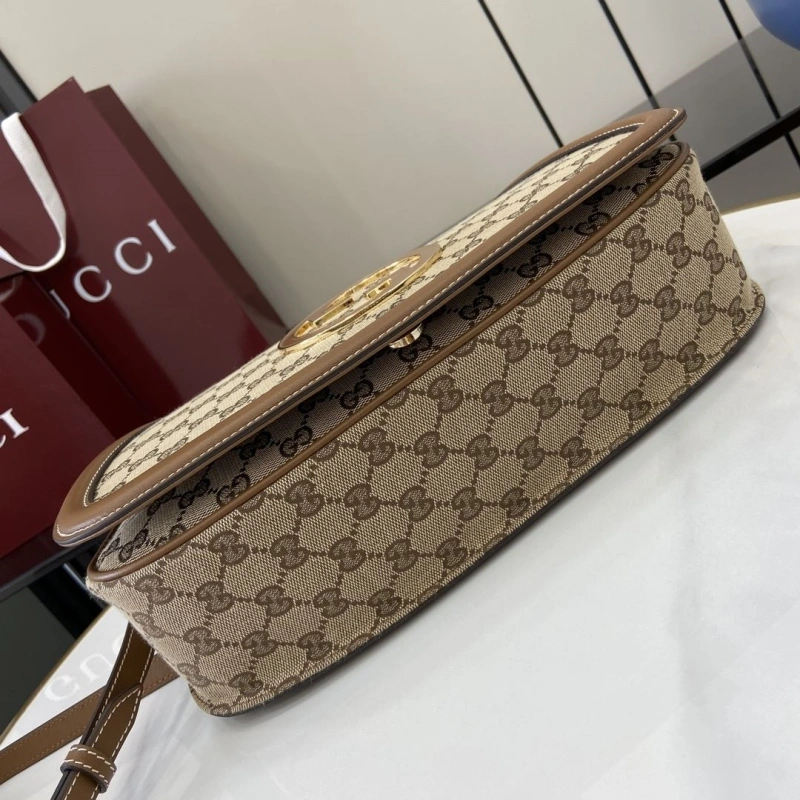 Gvc*1 top handle bags 4094b-0124