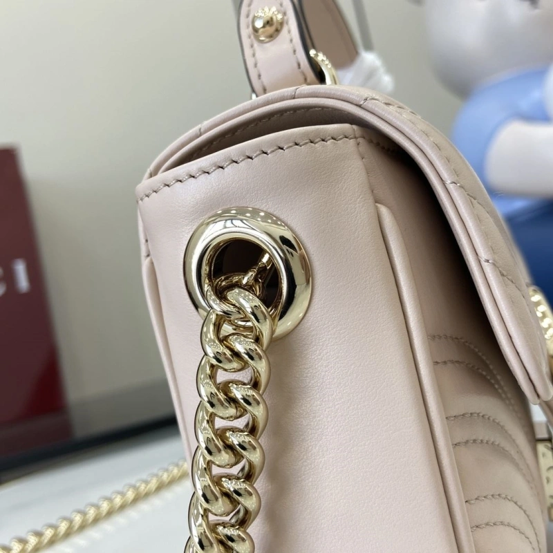 Gvc*1 top handle bags 4094b-0127