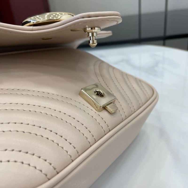 Gvc*1 top handle bags 4094b-0127
