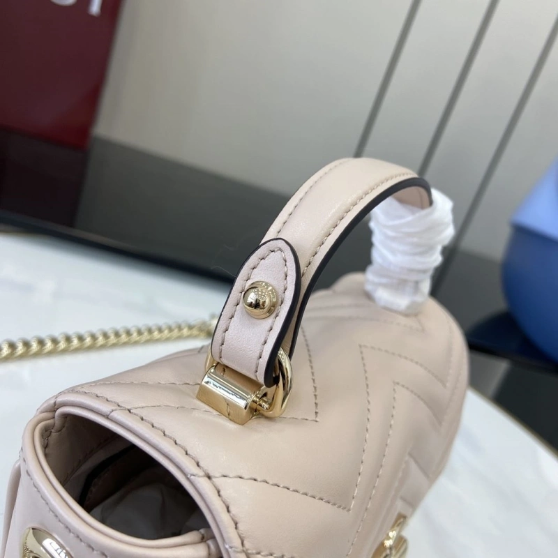 Gvc*1 top handle bags 4094b-0127