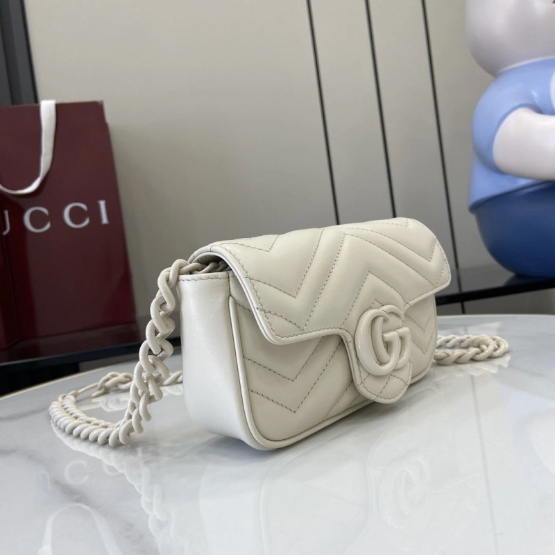 Gvc*1 satchel bags 4094b-0131