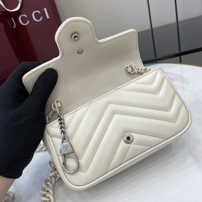 Gvc*1 satchel bags 4094b-0131