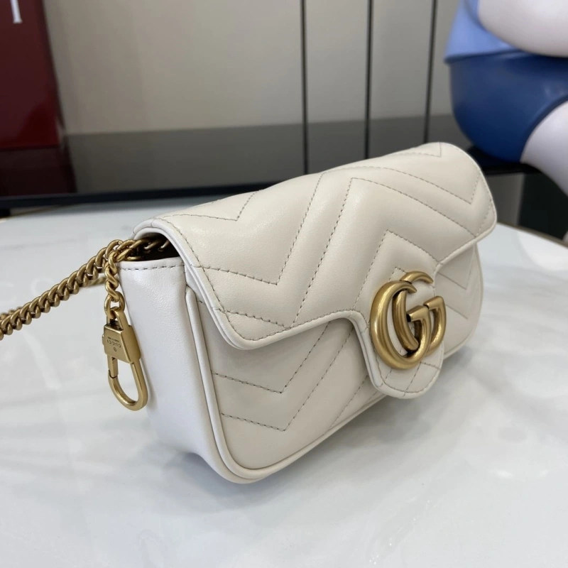 Gvc*1 satchel bags 4094b-0134