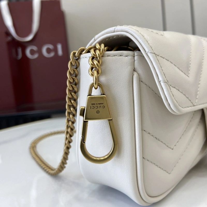Gvc*1 satchel bags 4094b-0134