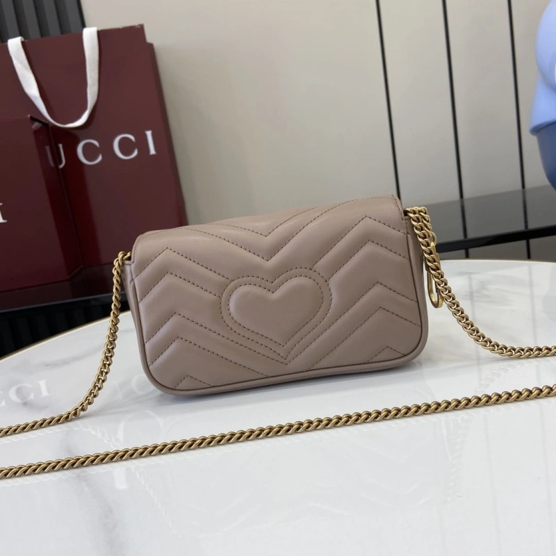 Gvc*1 satchel bags 4094b-0135