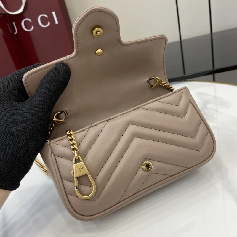Gvc*1 satchel bags 4094b-0135