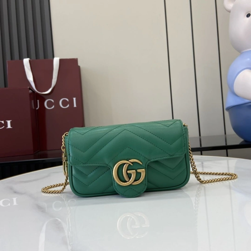 Gvc*1 satchel bags 4094b-0139