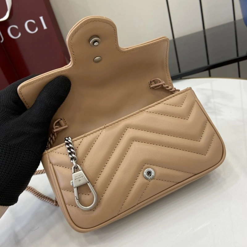 Gvc*1 satchel bags 4094b-0144