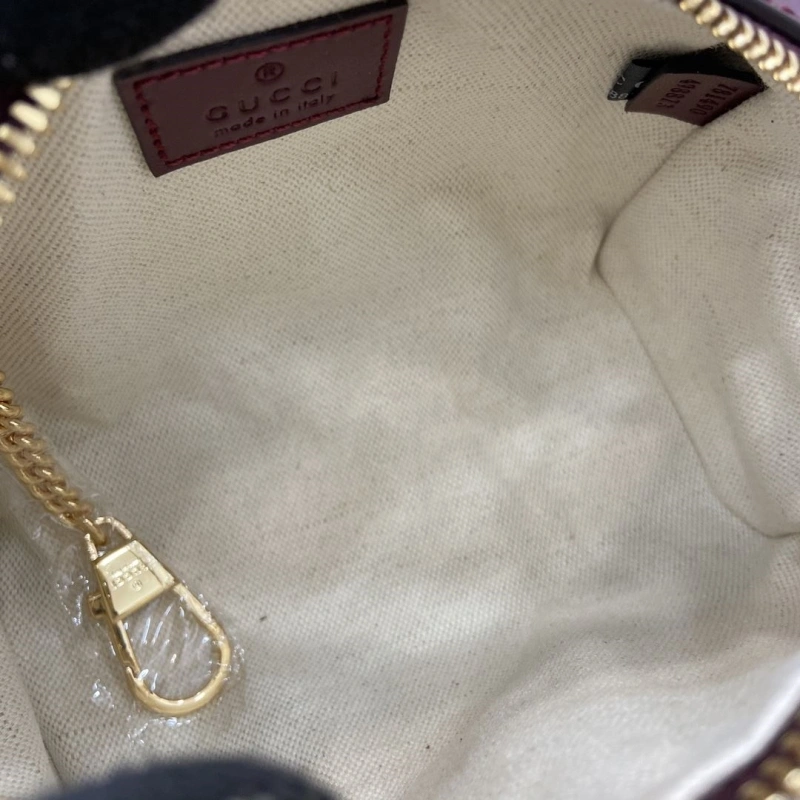 Gvc*1 speedy bags 4094b-0153