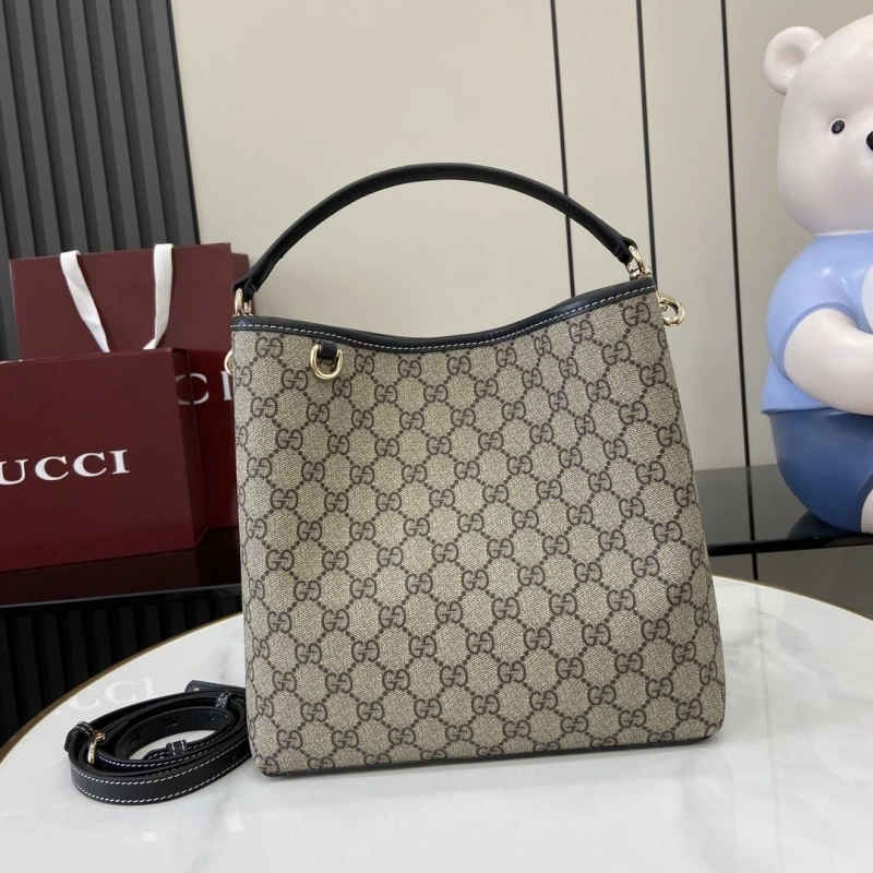 Gvc*1 top handle bags 4094b-0177