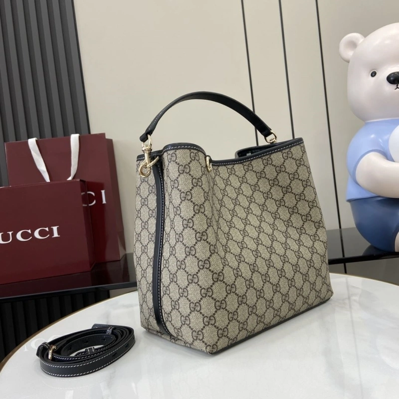 Gvc*1 top handle bags 4094b-0177